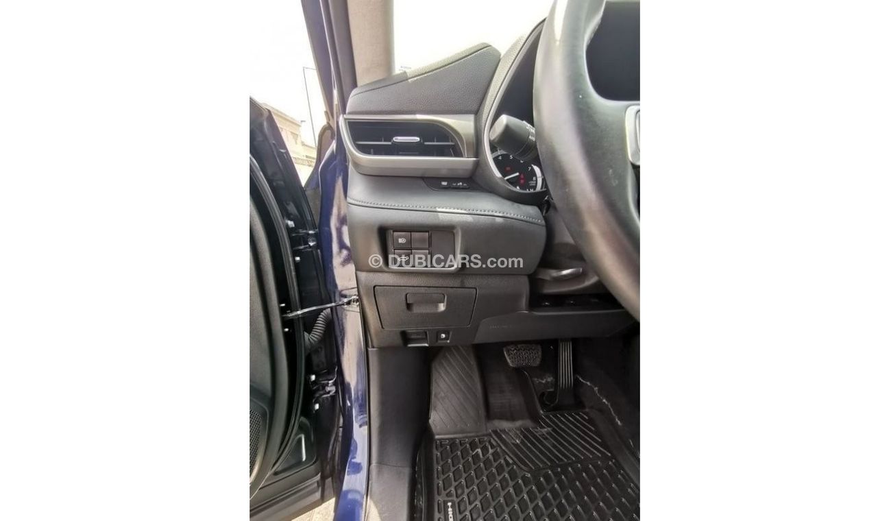 Toyota Highlander Toyota Highlander XLE - 2021 - Blue