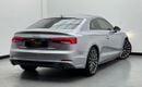 Audi A5 40 TFSI S Line 2.0L (187 HP) 2019 Audi A5 40TFSI S-Line, Full Service History, 1 Year Warranty, GCC