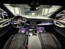 Audi Q8 55 TFSI S-LINE LUXURY