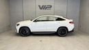 Mercedes Benz GLE53 AMG AMG 4MATIC+
