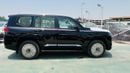 Toyota Land Cruiser GXR