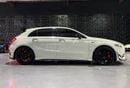 Mercedes Benz A35 AMG 4MATIC Hatchback