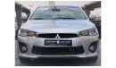 Mitsubishi Lancer GLS GCC 1.6 very good condition without accident