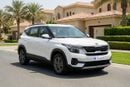 Kia Seltos LX 2023 | AED 893/Month | 0 DP | 30 Day Return | Warranty