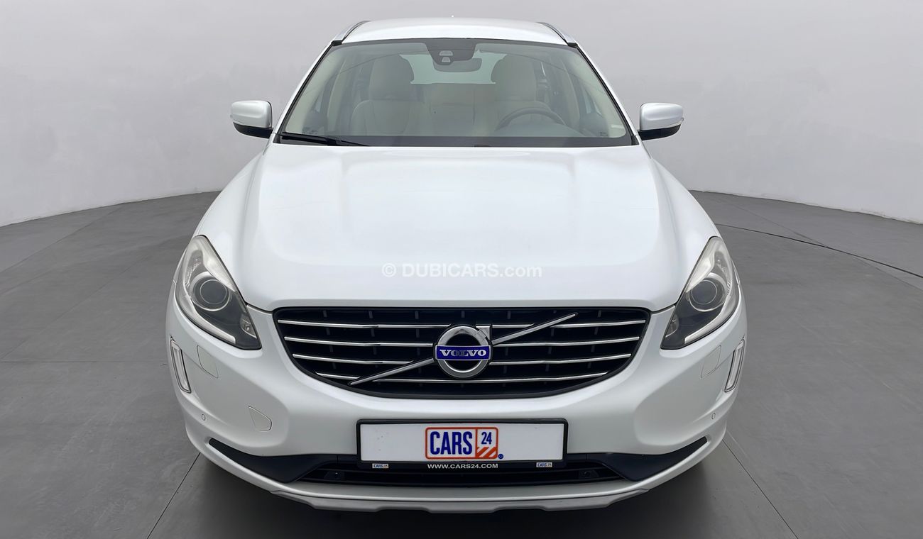 فولفو XC 60 MOMENTUM 2 | +مع الضمان | كمان تم فحص ١٥٠