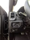 RAM 1500 Dodge RAM Rebel GT - 2024 - Black