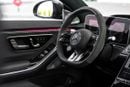 مرسيدس بنز S 63 AMG E PERFORMANCE EDITION 1