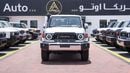 Toyota Land Cruiser 70