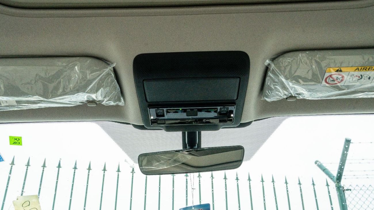 تويوتا راف ٤ 2026 Toyota RAV4 XLE 4x4 2.0L AT Petrol With(sunroof & Electric Seat)