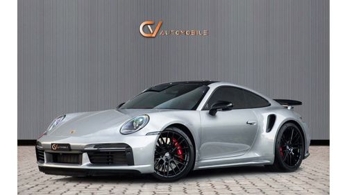 Porsche 911 GCC Spec - With Warranty