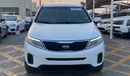 Kia Sorento LX 2.4L V4