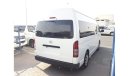 تويوتا هاياس Hiace Commuter RIGHT HAND DRIVE (Stock no PM 286 )