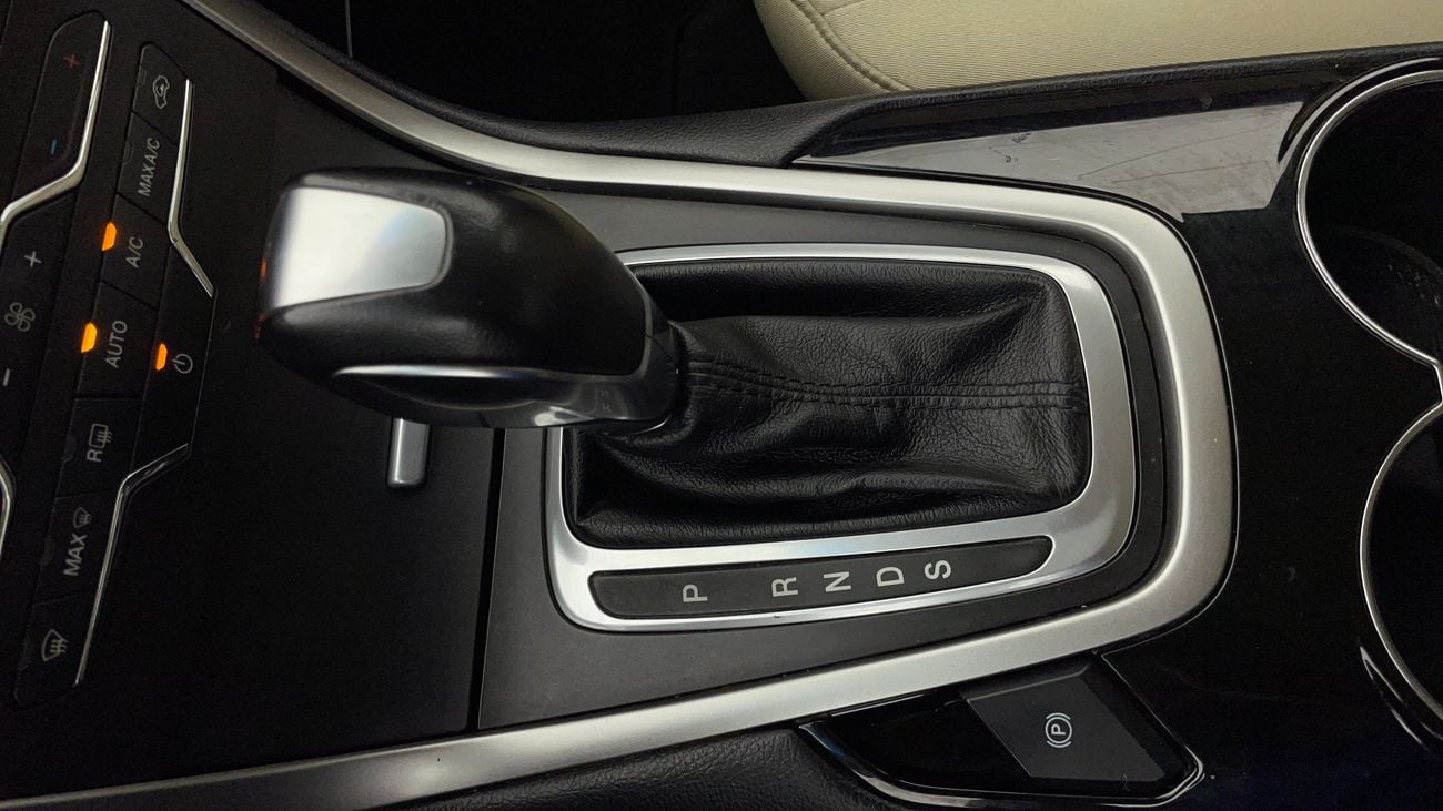 فورد إدج SEL 2 | بدون دفعة مقدمة | اختبار القيادة في المنزل