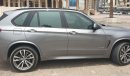 BMW X5 50I M sports