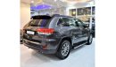 Jeep Grand Cherokee EXCELLENT DEAL for our Jeep Grand Cherokee 4x4 LIMITED 2014 Model!! in Grey Color! GCC Specs