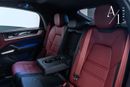 Porsche Cayenne S Coupe 2024 Porsche Cayenne S Coupe, Porsche Warranty, Sport Chrono Package, Fully Loaded, Low Kms,