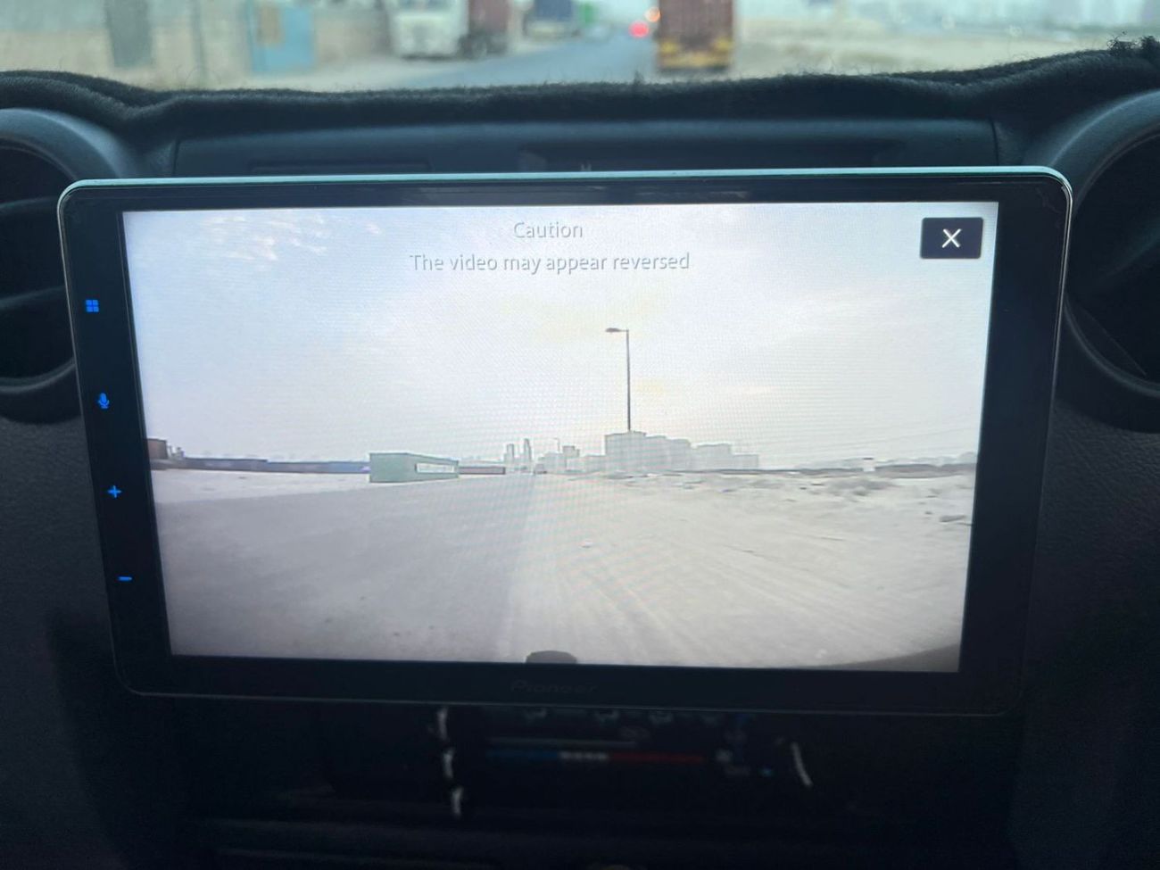 Toyota Land Cruiser Pick Up