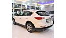Infiniti EX35 EXCELLENT DEAL for our Infiniti EX 35 2010 Model!! in White Color! GCC Specs