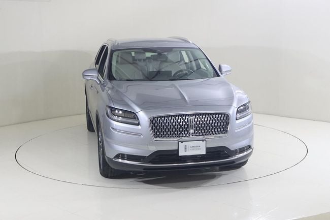 Lincoln Nautilus PREMIERE, миниатюра 18