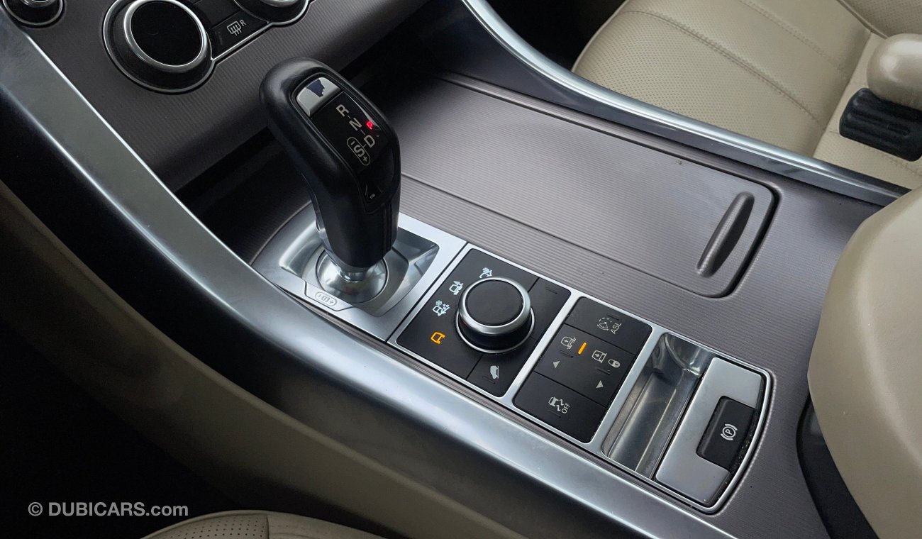 Land Rover Range Rover Sport HSE 3 | Zero Down Payment | Free Home Test Drive