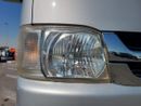 Toyota Hiace TOYOTA HIACE VAN RHD 2008 MODEL 3.0 L DIESEL AUTOMATIC(PM22759)