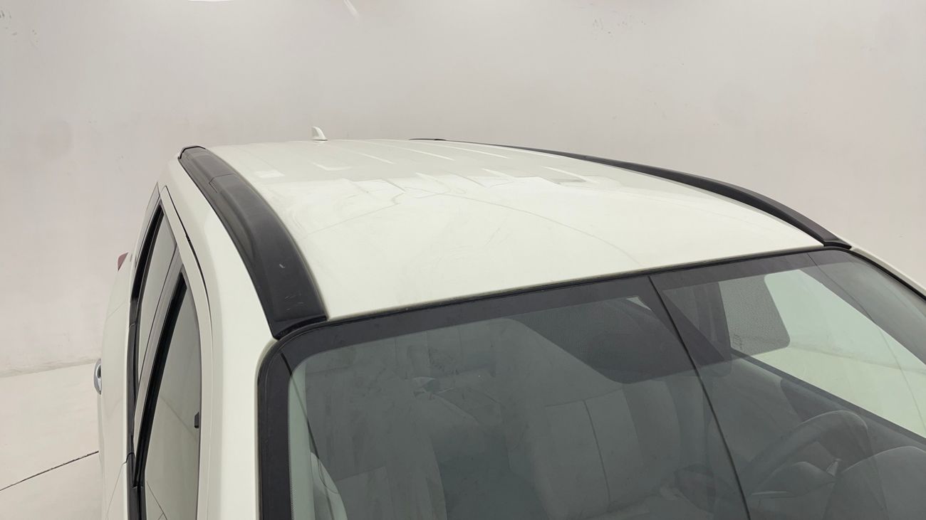 نيسان إكستيرا SE 2.5 | بدون دفعة مقدمة | اختبار القيادة في المنزل