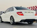 Mercedes-Benz C 300 Luxury 3.0L In excellent condition and requires no expenses