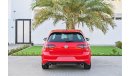 Volkswagen Golf GTI Sport | BRAND NEW | AED 2,330 Per Month | 0% DP | Fully Loaded