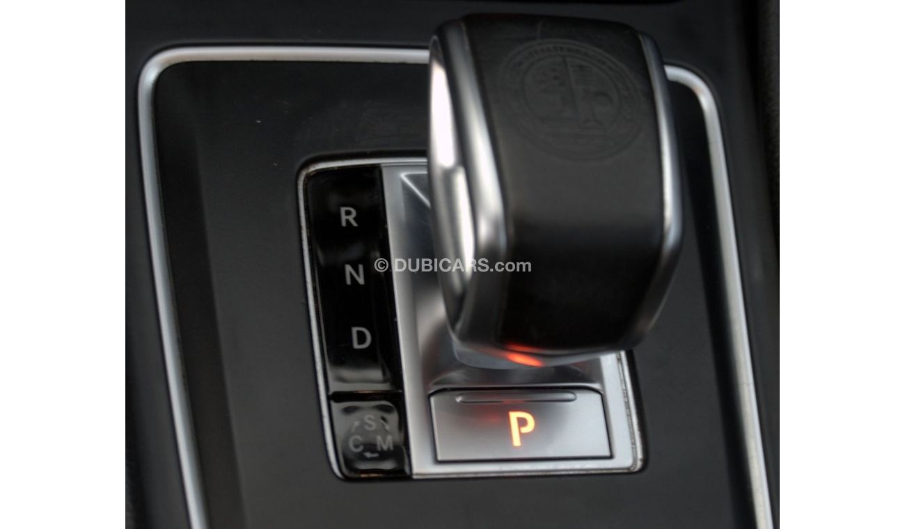 Mercedes-Benz CLA 45 AMG Mercedes cla 45 AMG 2015