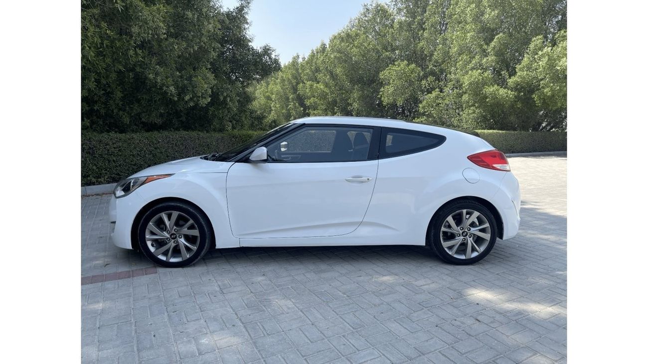 هيونداي فيلوستر GLS