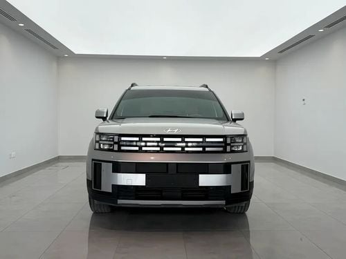 هيونداي سانتا في SE - GCC Specs - Great Condition!