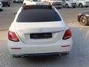 مرسيدس بنز E300 Premium + 2.0L