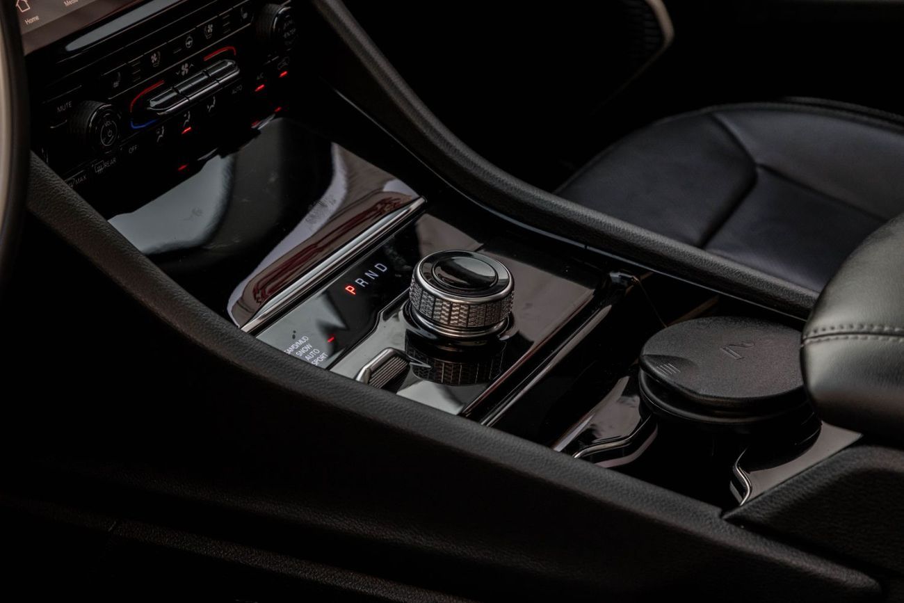 جيب جراند شيروكي LIMITED | 3,035 P.M  | 0% Downpayment | WARRANTY!