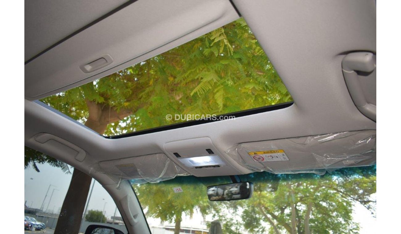 Toyota Land Cruiser 200 VXR  V8 5.7L PETROL 8 SEAT AUTOMATIC TRANSMISSION BLACK EDITION