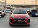 Kia Sportage EX 2.0L