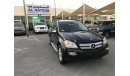 Mercedes-Benz GL 450 4Matic