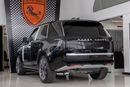 Land Rover Range Rover Land Rover | Range Rover | Autobiography P530 | GCC | VIPSeat | Automatic side steps | 2026 (EXPORT)