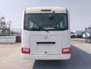 Toyota Coaster 4.2L DIESEL M/T 30 SEATER BUS(ONLY EXPORT TO AFRICA)
