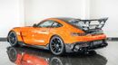 مرسيدس بنز AMG GT Black Series
