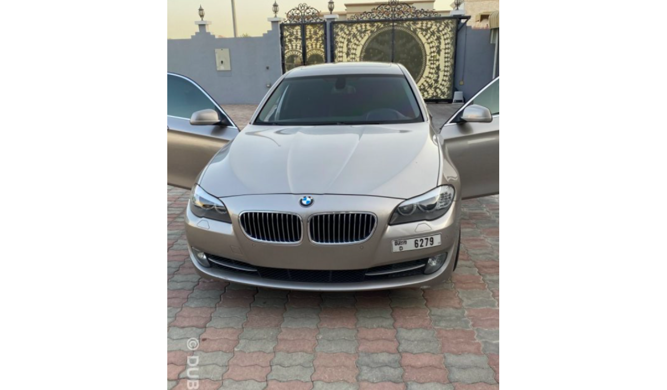 BMW 528i 528i