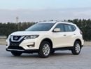 Nissan XTrail S 2.5L 4WD (5 Seater)