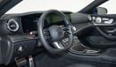 Mercedes Benz E 450 UAE's Very Best Example | AED 3,242 Per Month