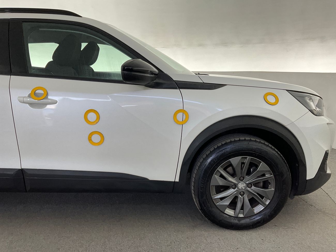 Peugeot 2008 Active | Carnival Sale • UP TO AED 20,000 OFF | Guaranteed Warranty | 0 Down Payment