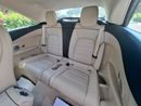 Mercedes-Benz C 300 Coupe Mercedes-Benz C300 2019 full option  convertible