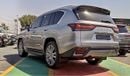 لكزس LX 600 VIP LEXUS LX 600 VIP LAUNCH EDITION