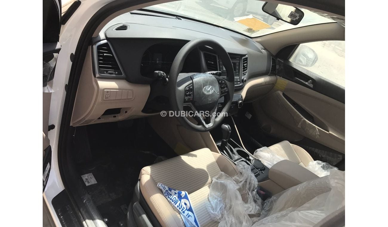Hyundai Tucson HYUNDAI   TUSAN 2018