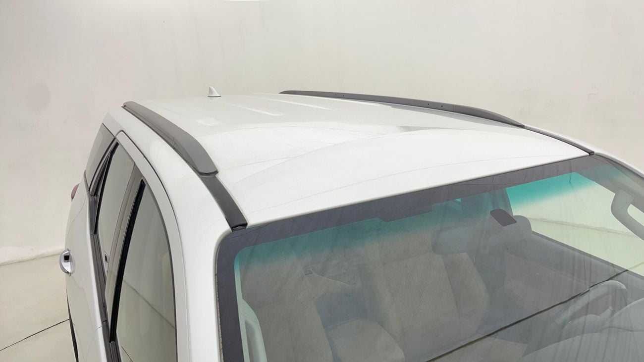 تويوتا فورتونر 2023 GXR | AED 1743/Month | 0 DP | 30 Day Return | Warranty | Service History