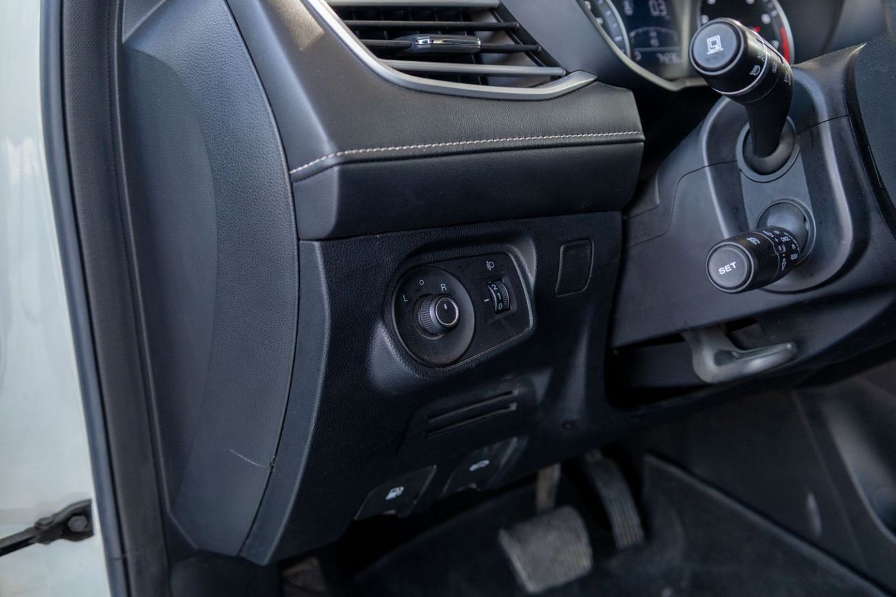 MG 5 Std 1.5L l GCC l Zero Down Payment l AED 407 Monthly l Unlimited Kms Warranty