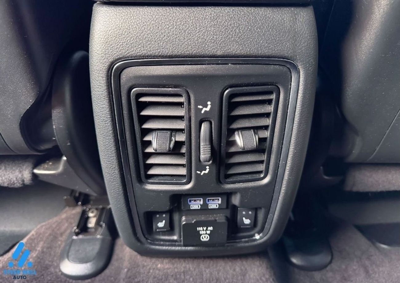 Jeep Cherokee Limited 3.2L / 2019 / Ready to Drive / Book Now!