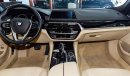 BMW 520i